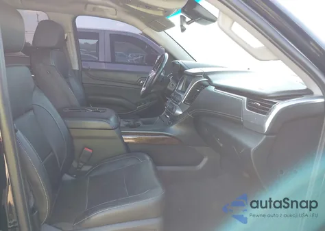 2020 Chevrolet Suburban 2Wd Lt из США, поврежденный, VIN 1GNSCHKC4LR154126